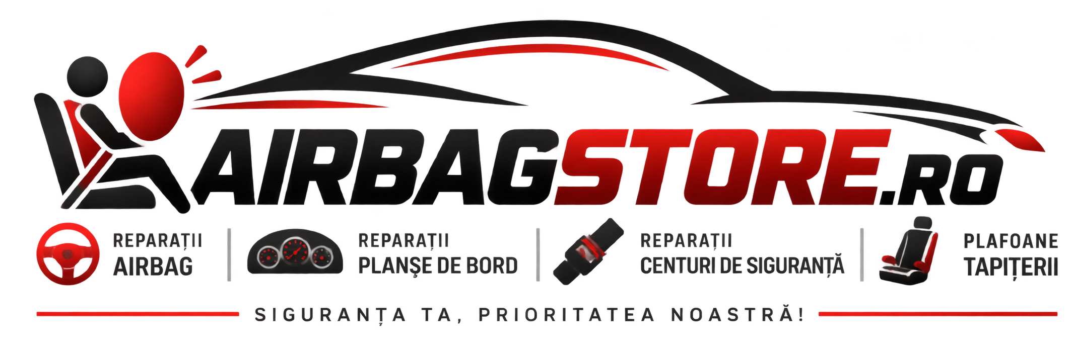 AirbagStore.ro